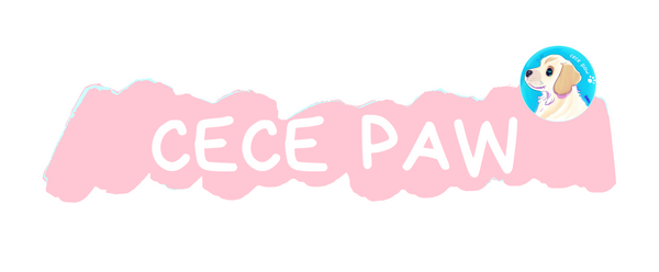 CECE PAW